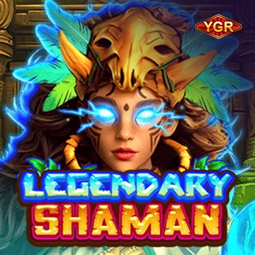 Legendary Shaman - DEMO MBS